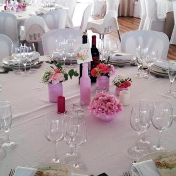 ¡2019-Fechas disponibles para bodas en Bueu !