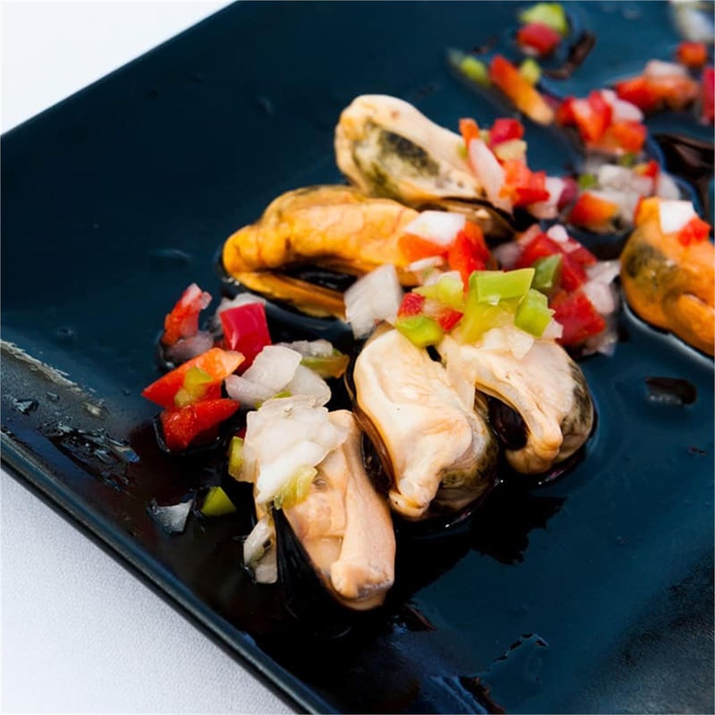 4 platos que no se puede perder en Restaurante Loureiro