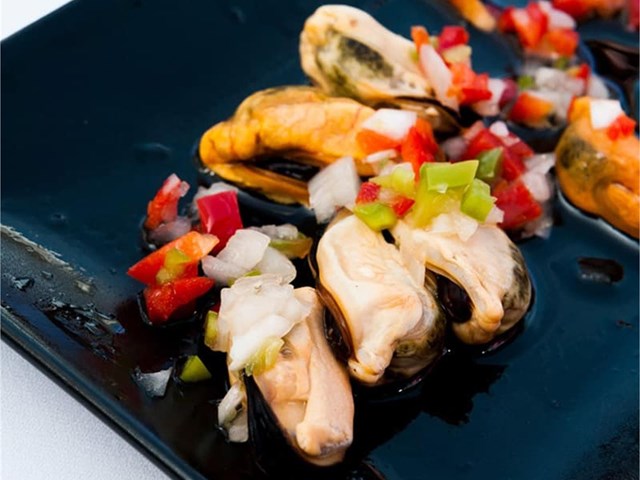 4 platos que no se puede perder en Restaurante Loureiro