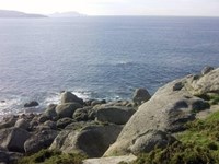 5 sentidos para disfrutar de una experiencia gastronómica inolvidable frente al mar