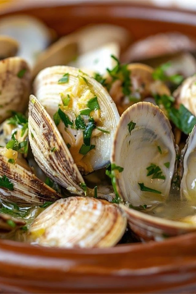 5 tapas imprescindibles de nuestra carta