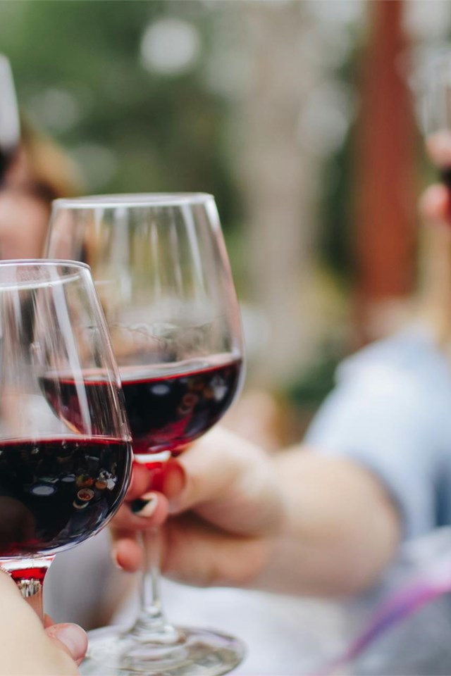 5 vinos gallegos que tiene que probar