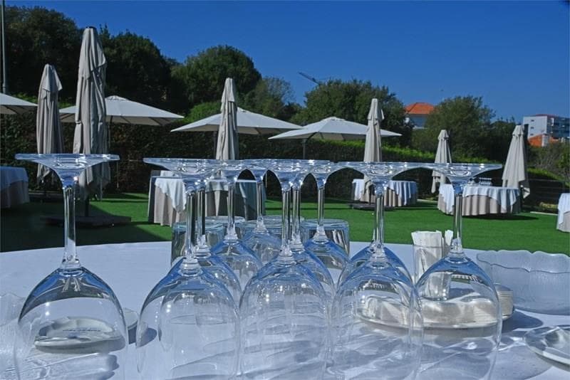 7 claves para organizar la boda perfecta en un entorno con vistas al mar en Bueu