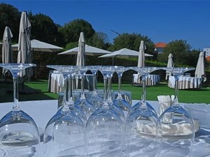 7 claves para organizar la boda perfecta en un entorno con vistas al mar en Bueu