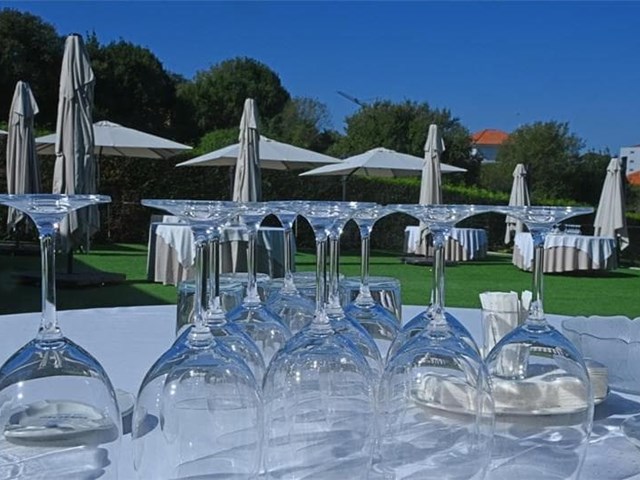 7 claves para organizar la boda perfecta en un entorno con vistas al mar en Bueu