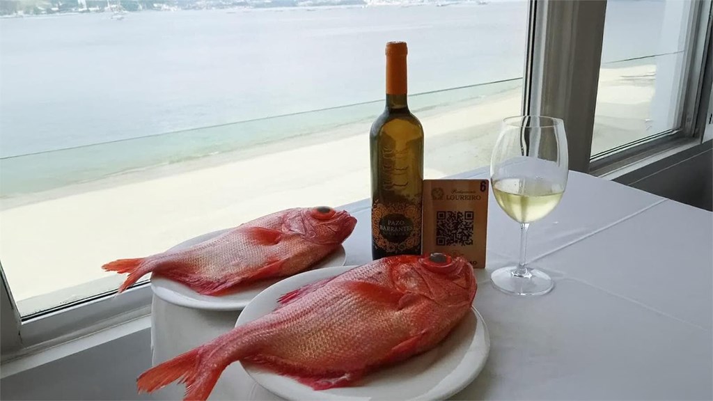 Apuesta por Galicia: amplia selección de vinos gallegos
