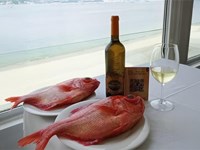 Apuesta por Galicia: amplia selección de vinos gallegos