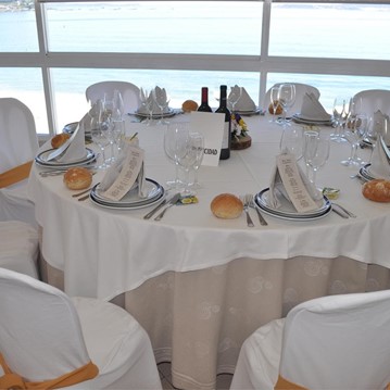 Bodas familiares