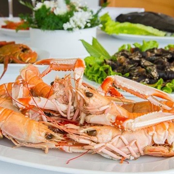 Celebre el 2021 probando los mejores pescados y mariscos gallegos en Restaurante Loureiro