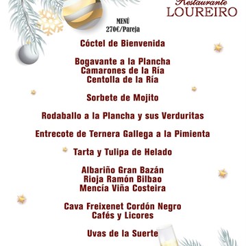 Celebre fin de año con nosotros ¡Preparamos la mejor fiesta!