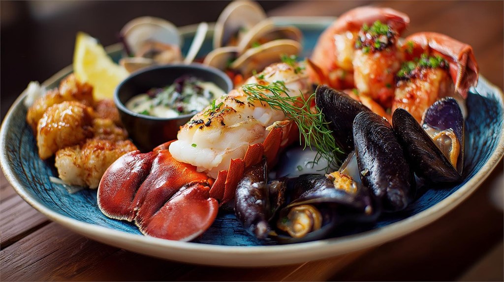 De la ría a su plato: el viaje de nuestros pescados y mariscos con nuestro servicio de comida para llevar