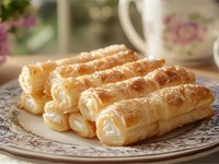 Descubra los postres estrella de nuestro restaurante en Bueu