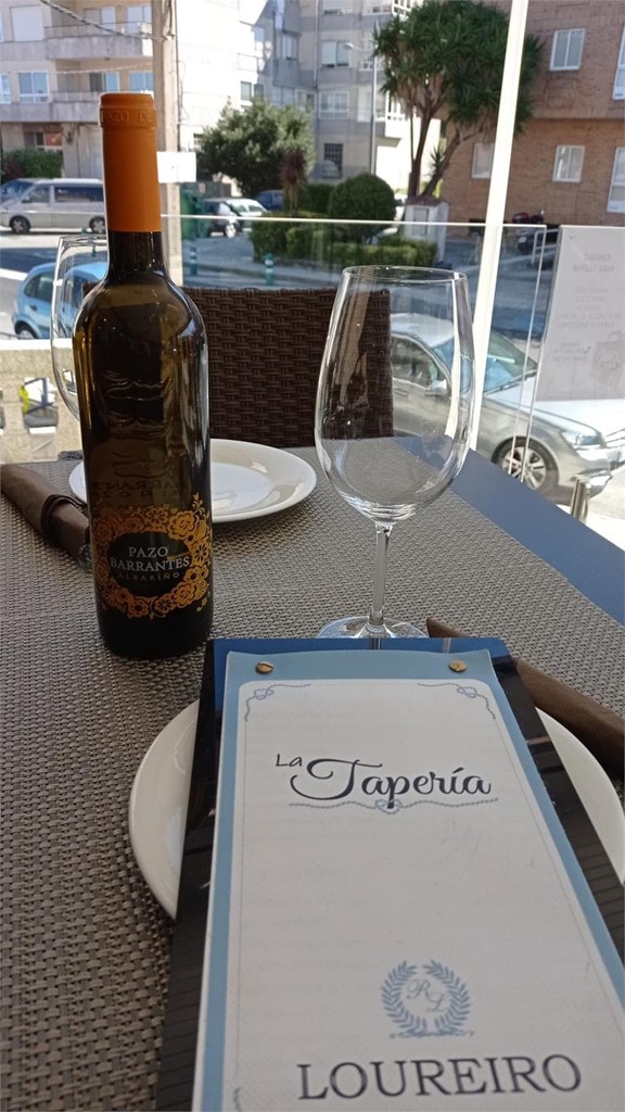 Descubra nuestra carta de tapas