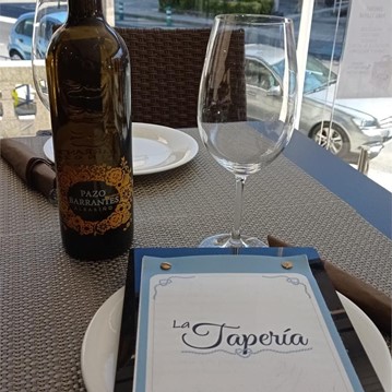 Descubra nuestra carta de tapas