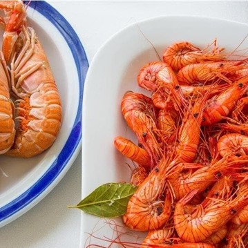 El mejor marisco al mejor precio en Restaurante Loureiro