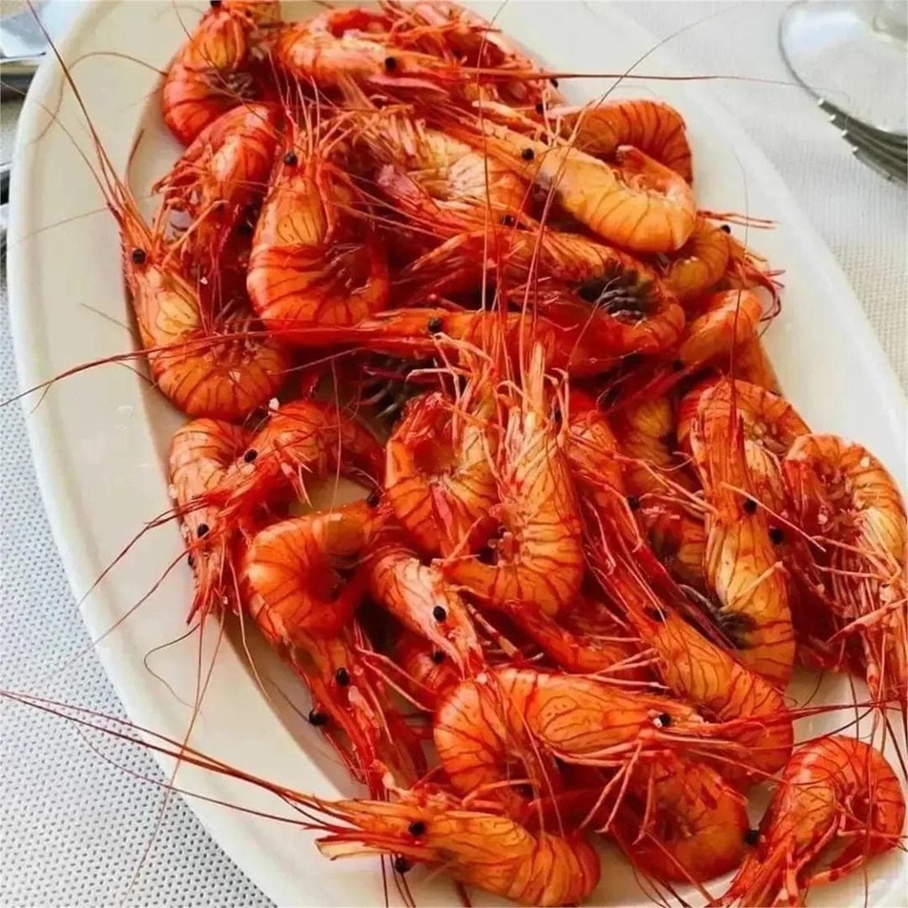 Envío de mariscos gallegos a toda España