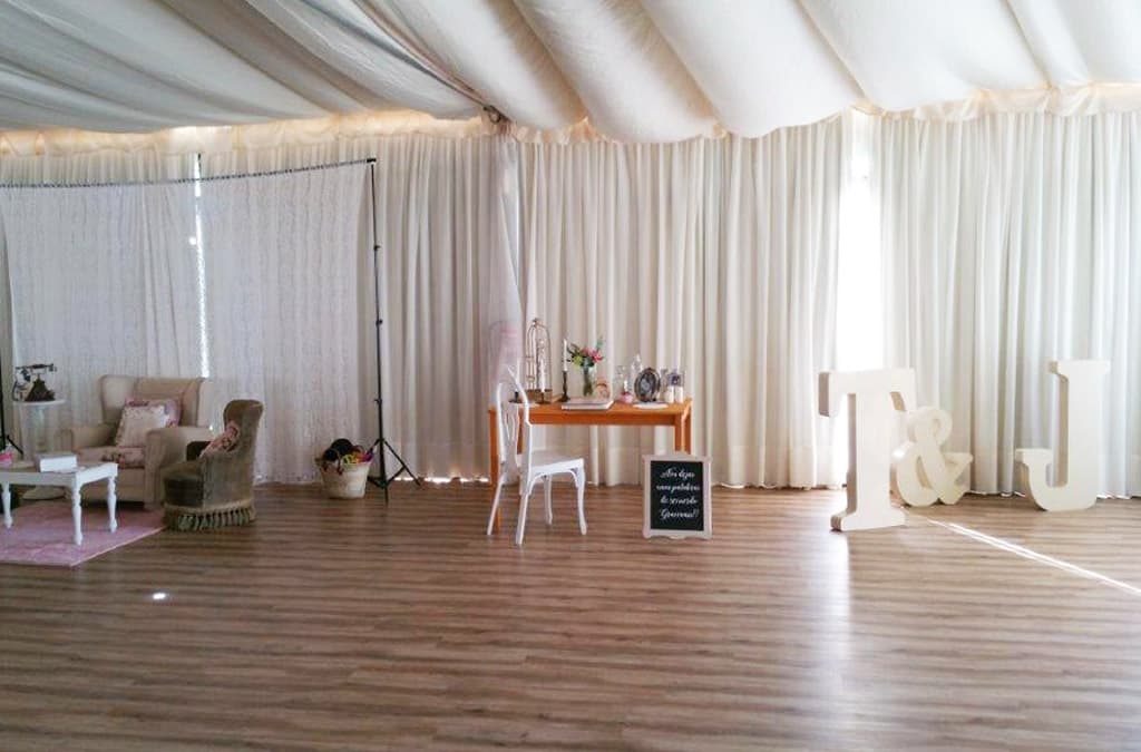 Bodas y eventos en Bueu