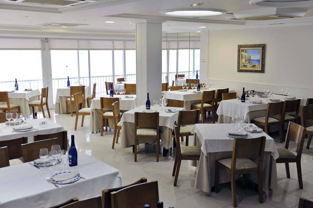 Restaurante Loureiro