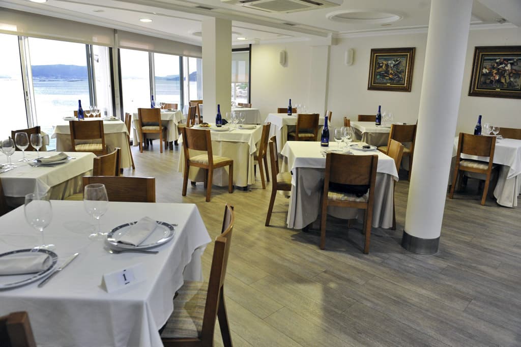 Restaurante Loureiro