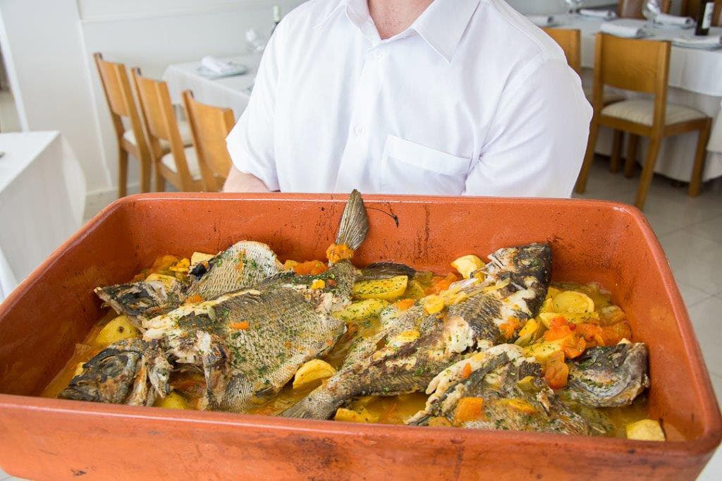 Restaurante Loureiro