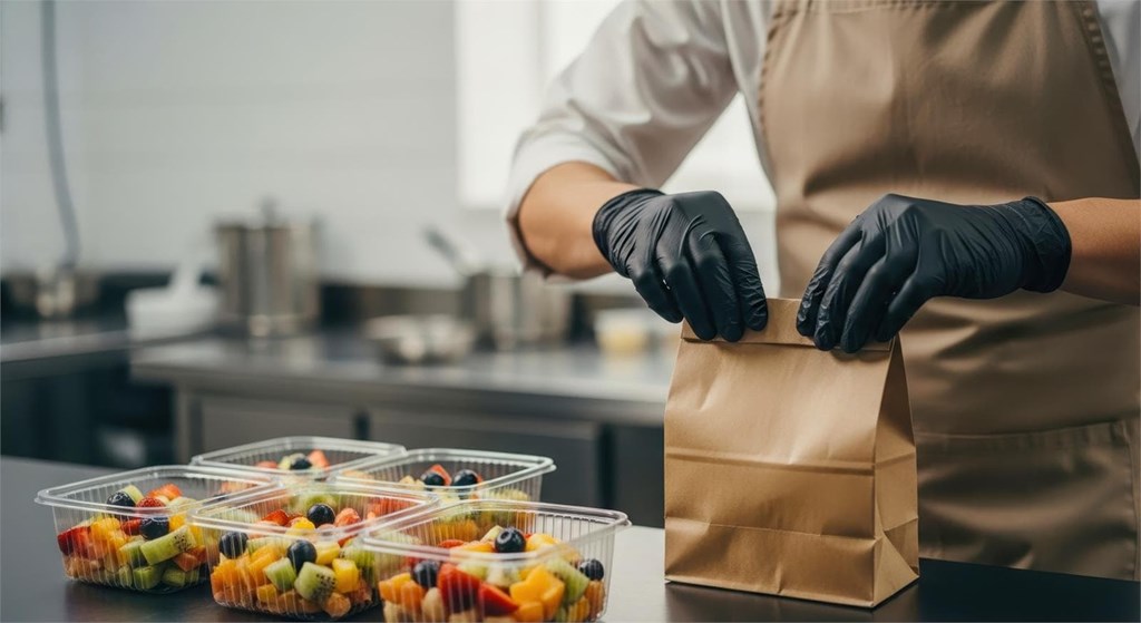 La esencia de nuestro restaurante en Bueu siempre con usted con nuestro servicio de comida para llevar