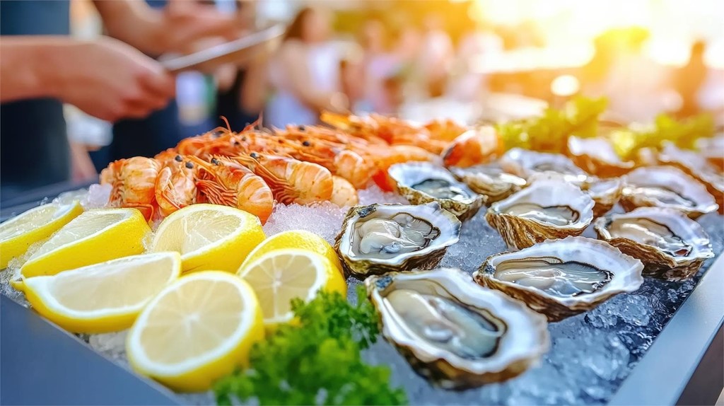 Lo mejor de la gastronomía gallega