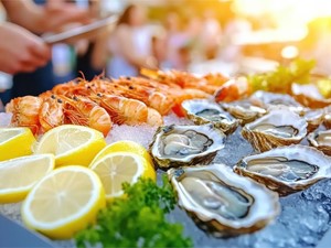 Lo mejor de la gastronomía gallega