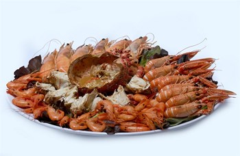 Mariscos - Imagen 1