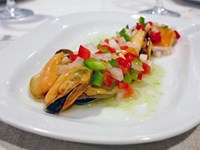 Nuestra selección de aperitivos y bebidas para disfrutar antes de comer