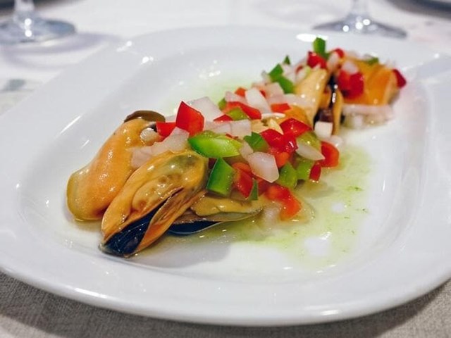 Nuestra selección de aperitivos y bebidas para disfrutar antes de comer