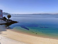¿Por qué nuestro restaurante ofrece una de las mejores vistas en Bueu?