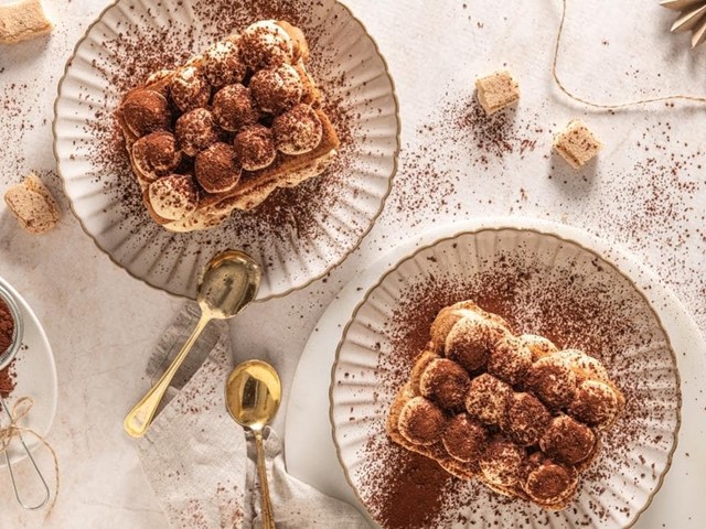 Postres que enamoran todos los paladares en Restaurante Loureiro