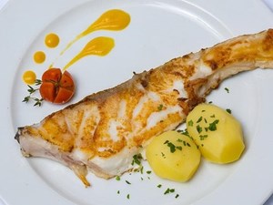 ¿Prefiere carne o pescado? Le ayudamos a decidir