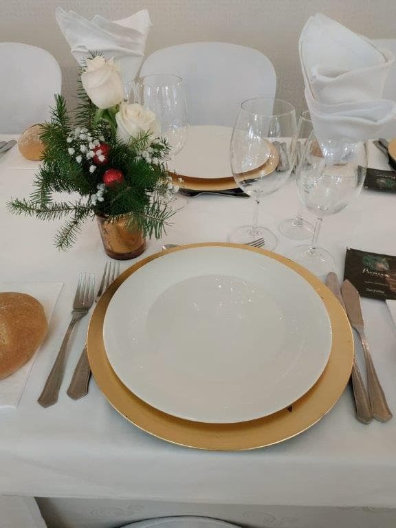 Restaurante Loureiro: celebramos pequeños banquetes o bodas con todas las medidas de seguridad - Imagen 1