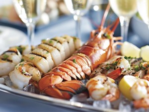 Restaurante Loureiro cocina por ti en estas fiestas