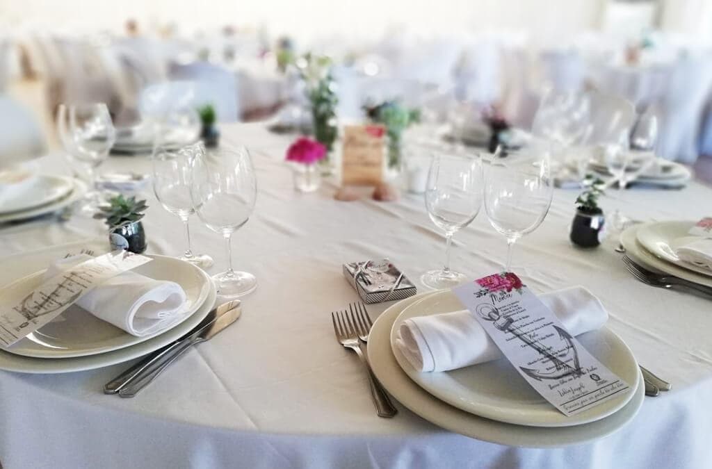 Restaurante Loureiro, el lugar donde celebrar sus eventos