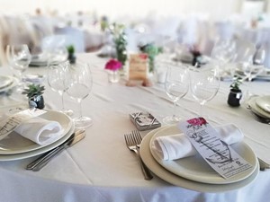Restaurante Loureiro, el lugar donde celebrar sus eventos