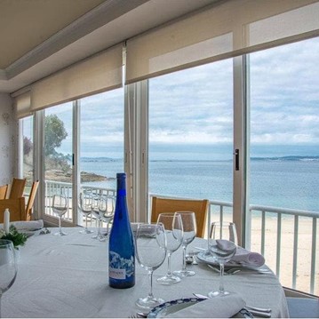 Sábado 30 reapertura de Restaurante Loureiro con el horario habitual