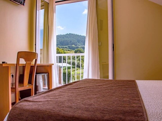 Vacaciones en verano en Galicia: ¿dónde dormir?