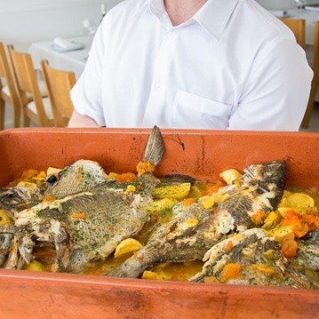 Ventajas del servicio de comida a domicilio del Restaurante Loureiro