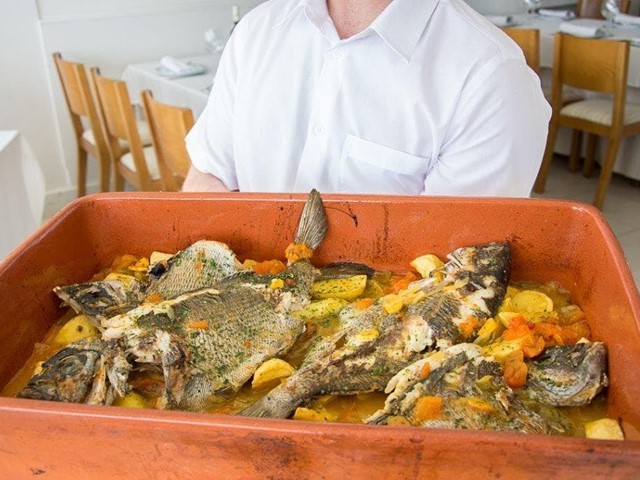 Ventajas del servicio de comida a domicilio del Restaurante Loureiro